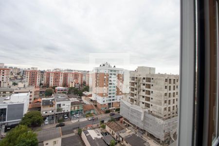 Vista do Quarto 1 de apartamento para alugar com 2 quartos, 70m² em Cristo Redentor, Porto Alegre