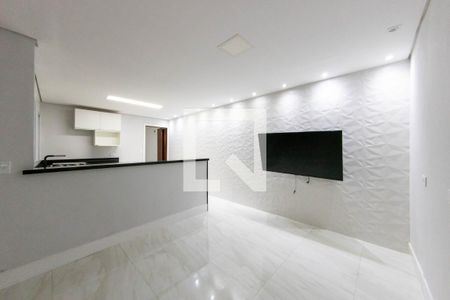 Sala de casa à venda com 2 quartos, 70m² em Vila Formosa, São Paulo
