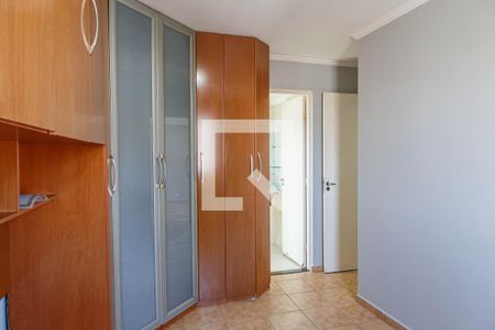 Quarto Suíte de apartamento para alugar com 2 quartos, 60m² em Chácara Califórnia, São Paulo