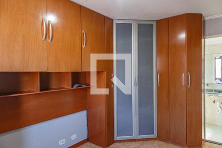 Quarto Suíte de apartamento para alugar com 2 quartos, 60m² em Chácara Califórnia, São Paulo