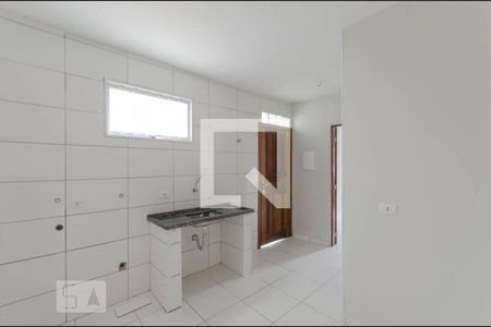 Casa para alugar com 1 quarto, 41m² em Vila Euthalia, São Paulo