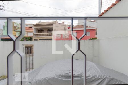 Casa para alugar com 1 quarto, 41m² em Vila Euthalia, São Paulo