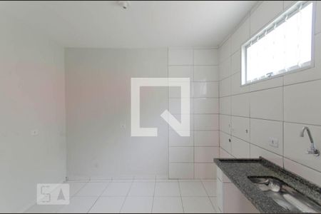 Casa para alugar com 1 quarto, 41m² em Vila Euthalia, São Paulo