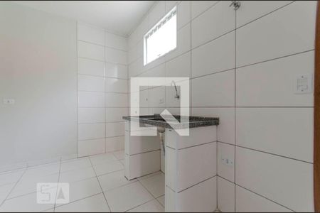 Casa para alugar com 1 quarto, 41m² em Vila Euthalia, São Paulo