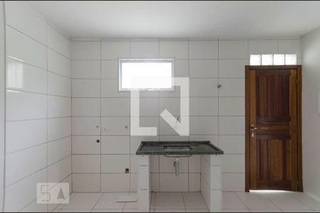 Casa para alugar com 1 quarto, 41m² em Vila Euthalia, São Paulo