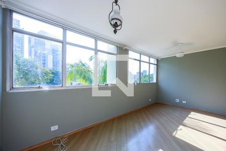 Apartamento à venda com 96m², 3 quartos e 1 vagaSala