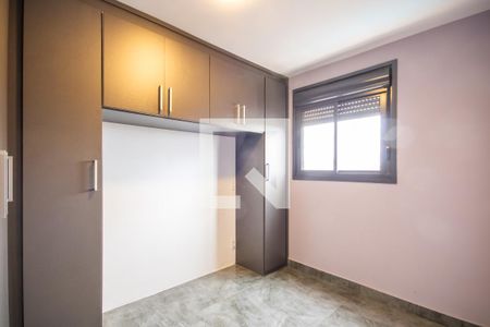 Quarto 1 de apartamento à venda com 2 quartos, 49m² em Centro, Osasco