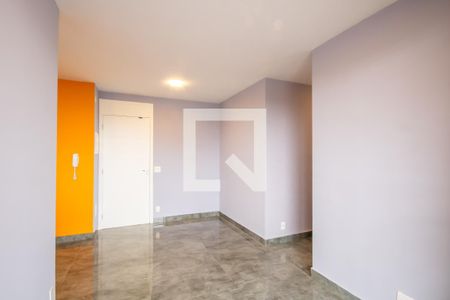 Sala de apartamento à venda com 2 quartos, 49m² em Centro, Osasco