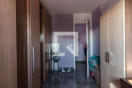 Apartamento para alugar com 2 quartos, 49m² em Centro, Osasco