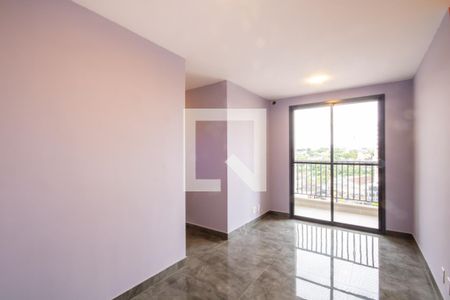 Sala de apartamento à venda com 2 quartos, 49m² em Centro, Osasco