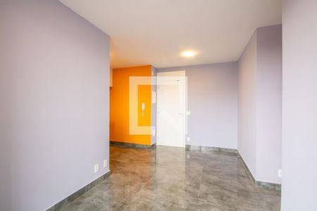 Sala de apartamento à venda com 2 quartos, 49m² em Centro, Osasco