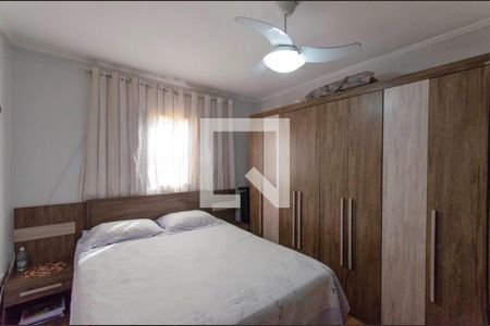 Quarto 1 de casa à venda com 3 quartos, 200m² em Jardim Ponte Rasa, São Paulo