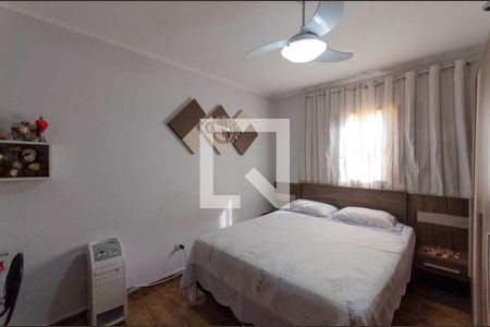 Quarto 1 de casa à venda com 3 quartos, 200m² em Jardim Ponte Rasa, São Paulo