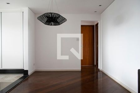 Sala de apartamento à venda com 3 quartos, 123m² em Parque Mandaqui, São Paulo
