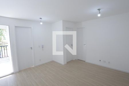 Apartamento à venda com 40m², 2 quartos e sem vagaSala