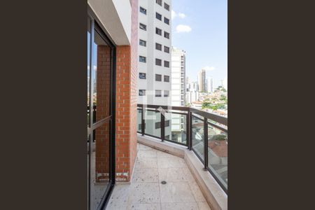 Sacada de apartamento à venda com 2 quartos, 172m² em Perdizes, São Paulo