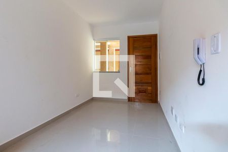 Apartamento à venda com 56m², 2 quartos e sem vagaSala/Cozinha