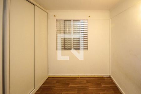 Quarto 02 de apartamento à venda com 2 quartos, 49m² em Fazenda da Juta, São Paulo