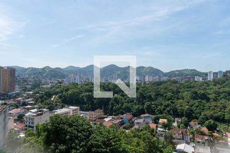 Vista do Quarto 1 de apartamento à venda com 2 quartos, 50m² em Fonseca, Niterói