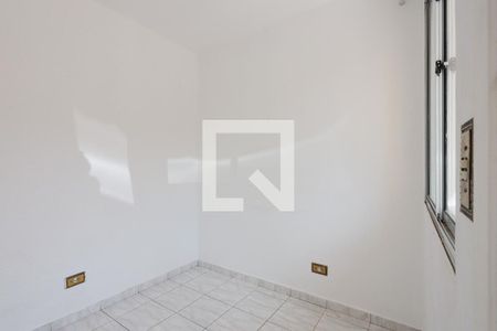 Sala de visitas de casa de condomínio para alugar com 3 quartos, 75m² em Jardim Petrópolis, Cotia