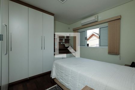 Suíte 1 de casa à venda com 3 quartos, 260m² em Vila Rosalia, Guarulhos