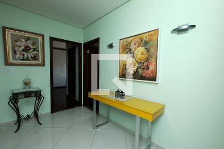 Hall de casa à venda com 3 quartos, 260m² em Vila Rosalia, Guarulhos