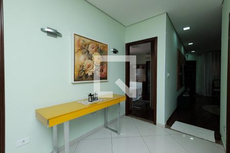 Hall de casa à venda com 3 quartos, 260m² em Vila Rosalia, Guarulhos