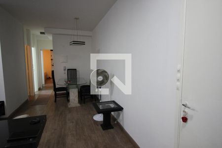 Sala de Jantar de apartamento para alugar com 2 quartos, 65m² em Jardim Prudência, São Paulo