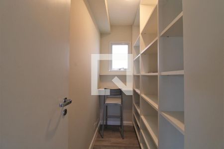Escritório de apartamento para alugar com 2 quartos, 111m² em Cidade Monções, São Paulo