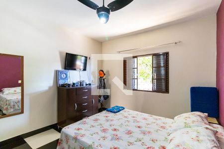 Quarto 1 de casa à venda com 4 quartos, 162m² em Vila Madalena, Campinas