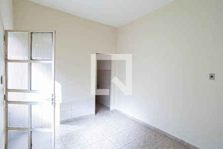 Sala/Quarto de kitnet/studio para alugar com 1 quarto, 20m² em Renascença, Belo Horizonte