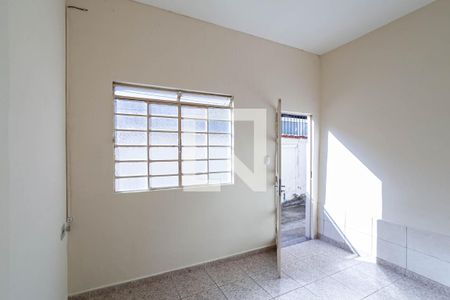 Sala/Quarto de kitnet/studio para alugar com 1 quarto, 20m² em Renascença, Belo Horizonte