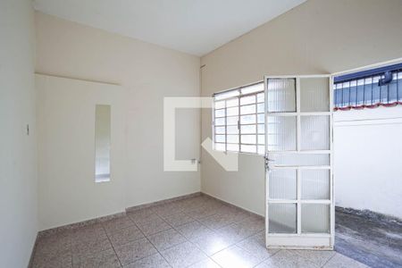 Sala/Quarto de kitnet/studio para alugar com 1 quarto, 20m² em Renascença, Belo Horizonte