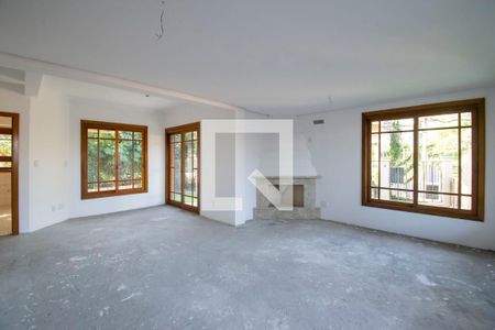 Casa de condomínio à venda com 237m², 3 quartos e 3 vagasSala de Estar