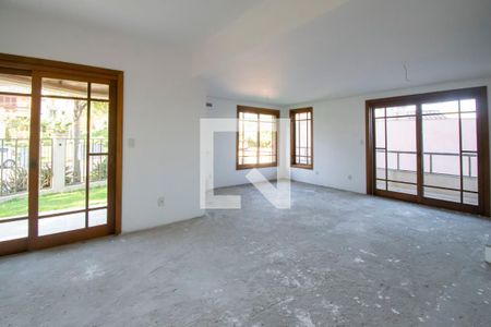 Casa de condomínio à venda com 237m², 3 quartos e 3 vagasSala de Estar