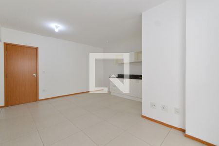 Sala de apartamento para alugar com 2 quartos, 73m² em Areias, São José