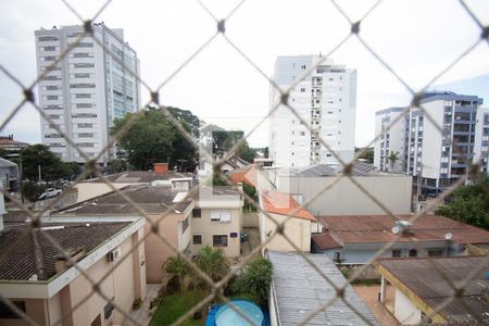 Vista de apartamento para alugar com 2 quartos, 73m² em Centro, Gravataí