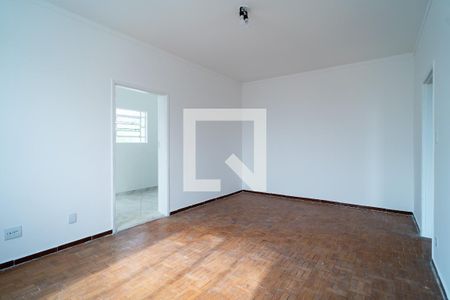 Sala de casa para alugar com 2 quartos, 120m² em Vila Lucy, Sorocaba