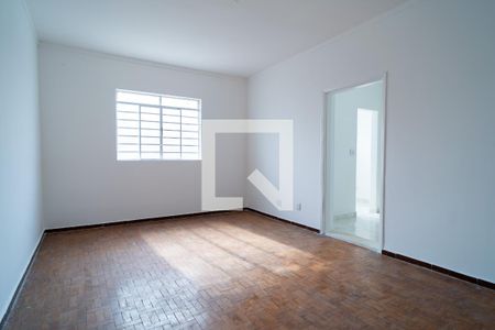 Sala de casa para alugar com 2 quartos, 120m² em Vila Lucy, Sorocaba