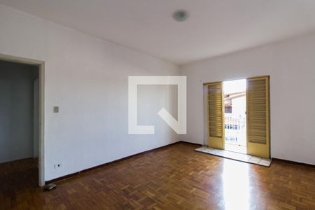 Quarto 2 de casa para alugar com 2 quartos, 120m² em Vila Lucy, Sorocaba