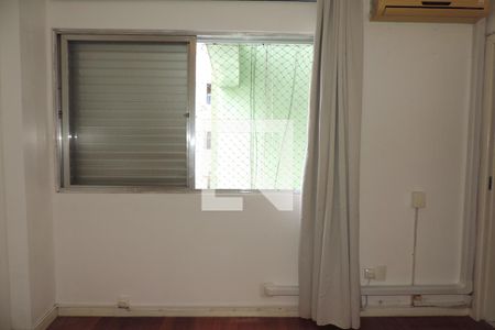 Suite 1  de apartamento para alugar com 2 quartos, 106m² em Centro, Florianópolis