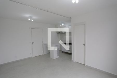 Sala/Quarto de kitnet/studio à venda com 1 quarto, 26m² em Vila Ré, São Paulo