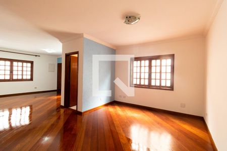 Sala de Jantar de casa de condomínio para alugar com 4 quartos, 172m² em Cidade São Francisco, São Paulo