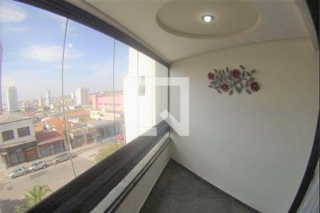 Apartamento à venda com 3 quartos, 89m² em Vila Formosa, São Paulo