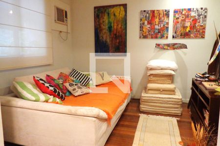Quarto 1 de apartamento à venda com 5 quartos, 132m² em Freguesia de Jacarepaguá, Rio de Janeiro