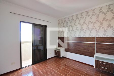 Quarto 1 - Suíte de apartamento à venda com 3 quartos, 125m² em Anchieta, São Bernardo do Campo