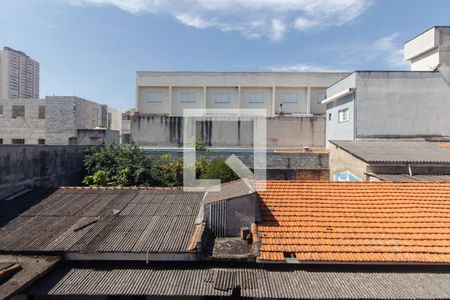 Vista de apartamento para alugar com 2 quartos, 48m² em Vila Formosa, São Paulo