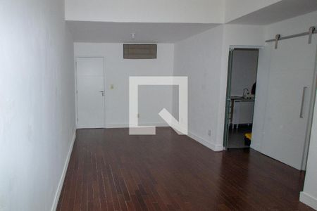 Sala de apartamento para alugar com 1 quarto, 54m² em Flamengo, Rio de Janeiro