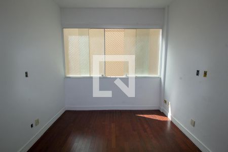 Sala de apartamento para alugar com 1 quarto, 54m² em Flamengo, Rio de Janeiro