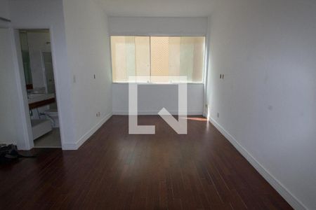 Sala de apartamento para alugar com 1 quarto, 54m² em Flamengo, Rio de Janeiro